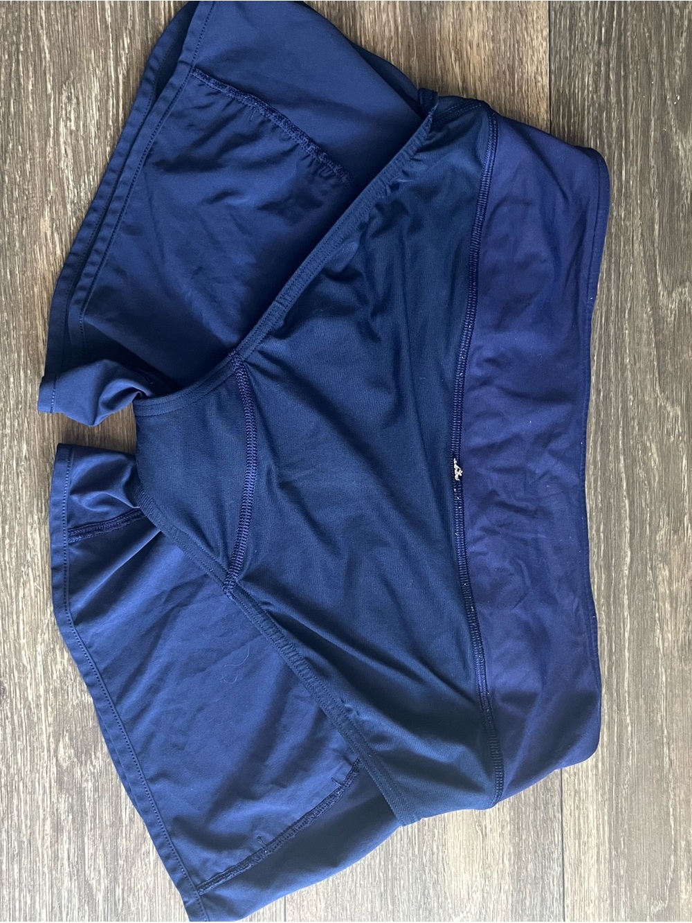 Lululemon Speed Up High Rise 2.5” Inseam Shorts - Picture 5 of 6
